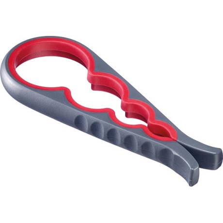 Открыватель крышки "Моби-Дик" пластик.