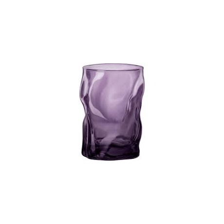 Sorgente klaas 30cl CT6 violet