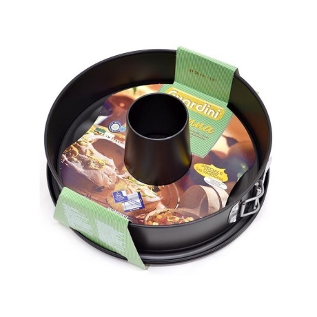 Koogivorm Arianna 26cm lahtikäiv, 2 põhjaga