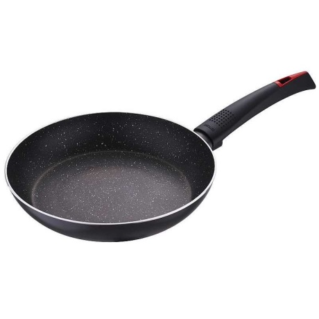 EOL Pann UltraMarble+ d. 26cm h4,8cm induktsioon, pressalumiinium /6 Kraabituid välimine külg