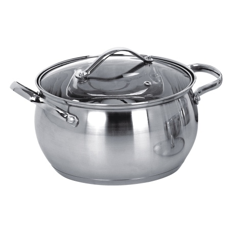 Горшок Eva Eladia 3,6L 20x11,5см