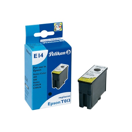 Pelikan Epson St.Color 480/580 Must (T013401) EOL