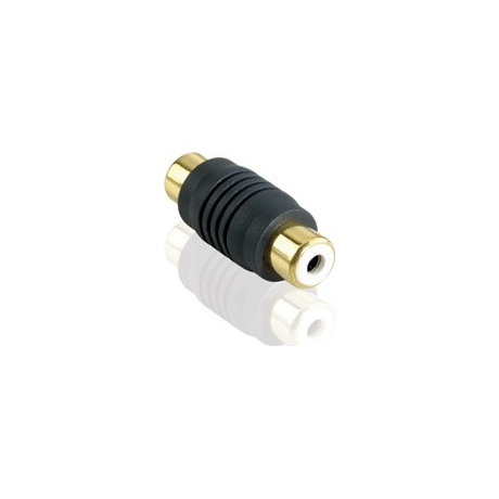 Profigold PGP2000 RCA Coupler RCA- RCA EOL