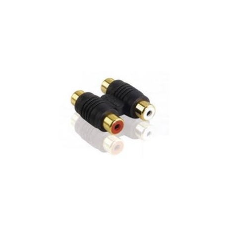 Profigold PGP2002 adapter 2RCA pesa - 2RCA pesa EOL