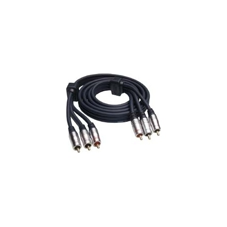 Profigold PGV332 RGB-RGB 1,5m EOL