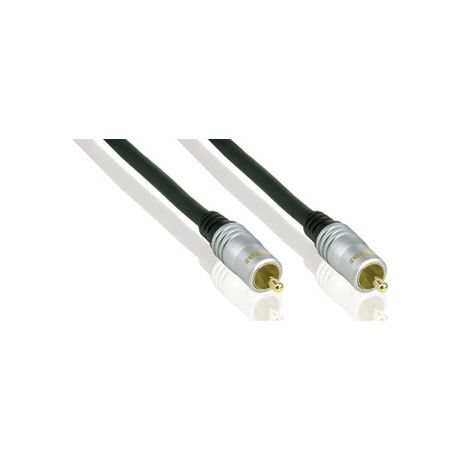 Profigold PGV6033 RCA-RCA 3m EOL