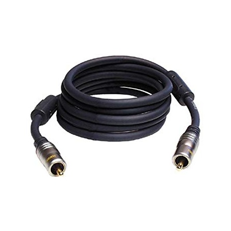 Profigold PGV6035 RCA-RCA 5m EOL