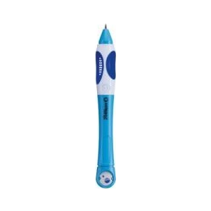 Pelikan Harilik pliiats Griffix+täitesüsid, paremakäelistele, sinine EOL