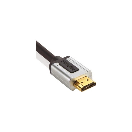 Profigold PROV1201 HDMI connector - HDMI connector 1.4 1m EOL