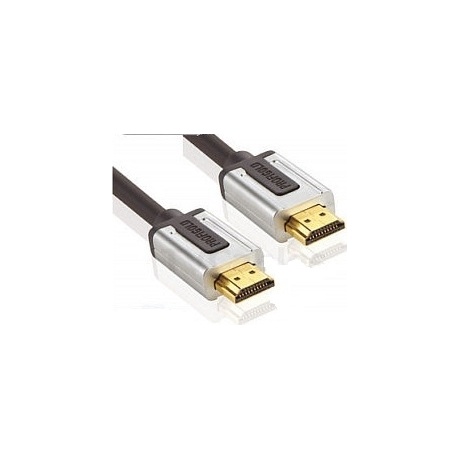 Profigold PROV1205 HDMI otsik - HDMI otsik 1.4 5.0m