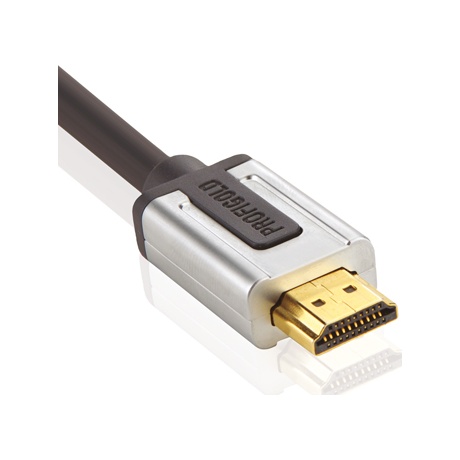 Profigold PROV1215 HDMI otsik - HDMI otsik 1.4 15m