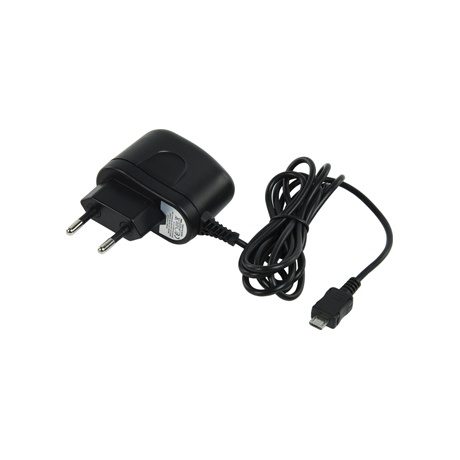 König Micro USB toalaadija 220V