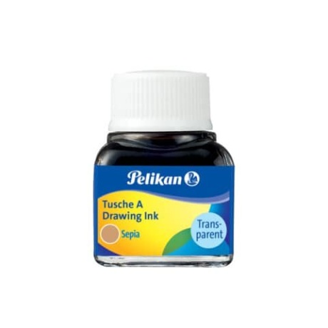 Pelikan tint nr15 sepia 10 ml