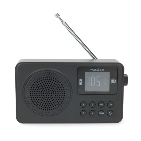 FM Raadio laetava akuga, Bluetooth