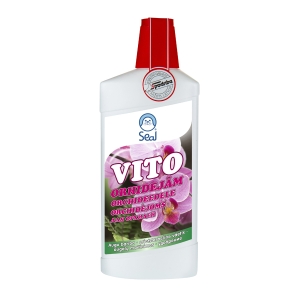Väetis orhideele VITO 500 ml