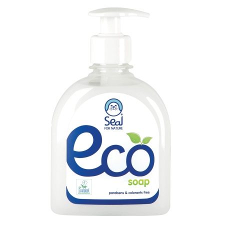 SEAL ECO Vedelseep 310ml