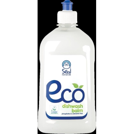 SEAL ECO Nõudepesupalsam 500ml