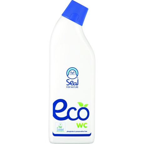 SEAL ECO WC puhastusvahend 700ml