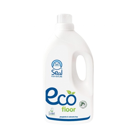 SEAL ECO Pesuaine põrandale 1L