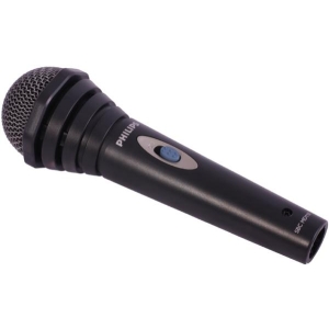 Philips SBCMD110 mikrofon TELL