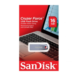 Sandisk Cruzer Force 16GB