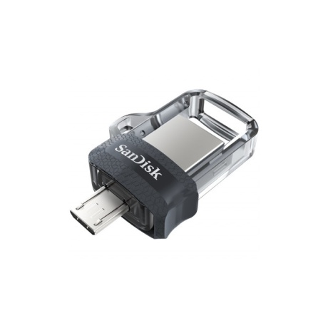 Mälupulk Ultra Dual Drive 64GB, USB 3.1