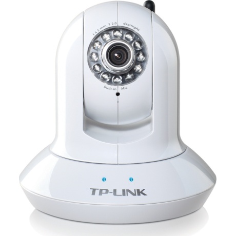 TP-Link IP-kaamera TL-SC4171G WiFi Tilt/pan EOL