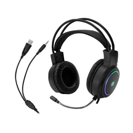 Mänguri peakomplekt Tracer Gamezone GZ X1, 3,5mm audio