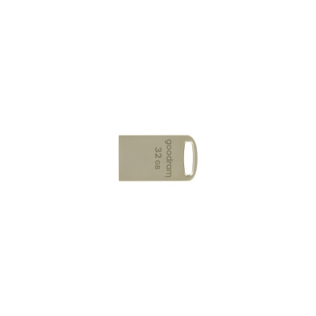 Mälupulk Goodram, 32GB, USB3, metal