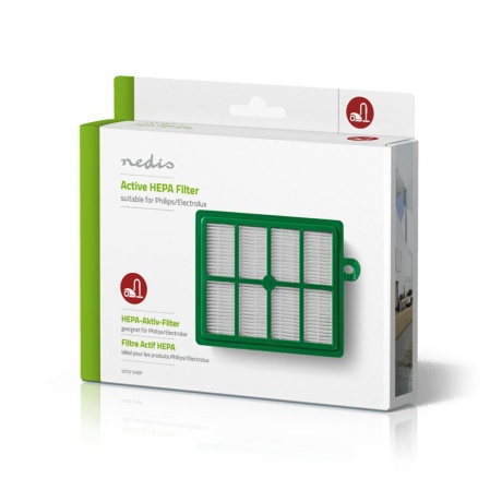 Hepa filter Philips/Electrolux