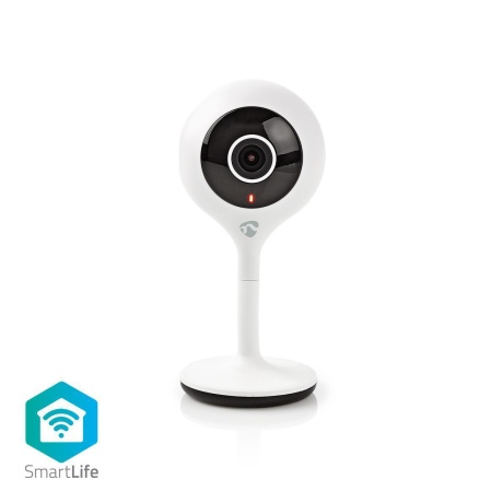 Wifi kaamera Smartlife, 720p, siseruumidesse