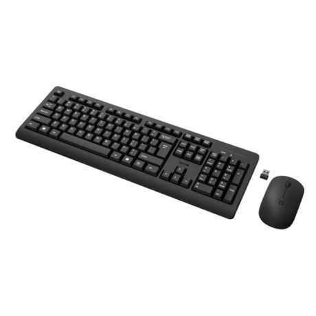 Keyboard + mouse set Acme WS12 EN