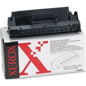 Tooner Xerox P8E/P8EX must (5000 lk) EOL