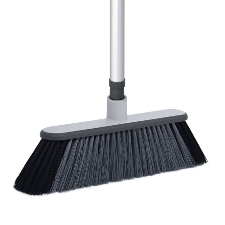 Põrandahari U-COLLECT + teleskoopvars 137cm ECO EGO