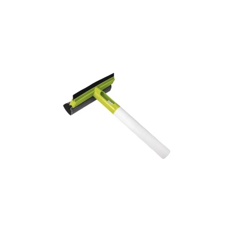 York spray window cleaning mop with sponge