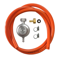 Enders gas cylinder regulator 30mbar