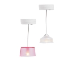 Lundby ceiling lamps