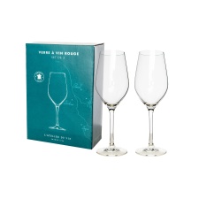 L'Atelier Du Vin punase veini pokaalid 450 ml – 2 tk komplekt/6