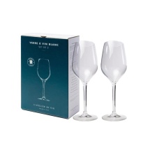 L'Atelier Du Vin valge veini pokaalid 350 ml - 2tk komplekt/6