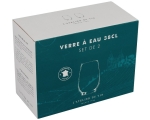 L'Atelier du Vin klaasid 380 ml - 2 tk komplekt/6