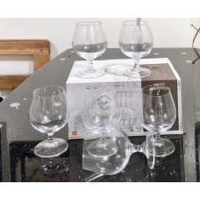 Trophy Snifter 53cl 6pcs. gift box