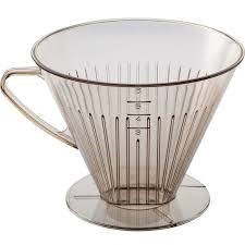 EOL Kohvifilter "Clear" 6