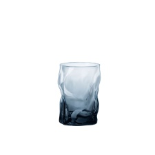 Sorgente glass 30cl CT6 Blue, ashy