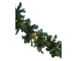Spruce tree 2.7M 60LED, 160 tops, IP44 DAY