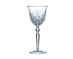 Palais white wine crystal glasses 6pcs