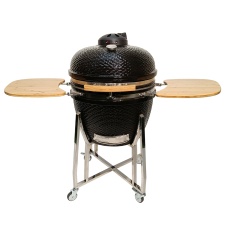 Kamado Monte Grand 24“, must