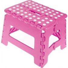 Chair Alex height 22cm (folding)