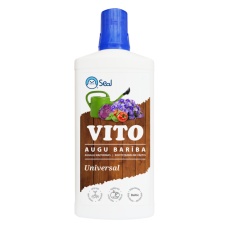 Universal fertilizer VITO 500ml /20 /720