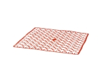 York flexible sink mat (protection) special color / 10