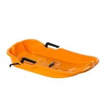 Sled with brakes Hamax Sno Glider orange/10